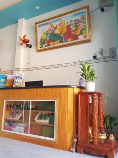 Tai Tri Guest House - Phú Quốc - 9
