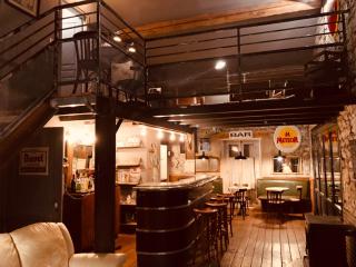 Bistrot Vintage "Chez Mamie Léone" - 9