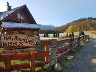 Chata pod Sniezka - Ściegny - 5