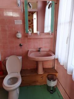 Hotel du chateau blanc - 7