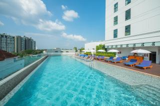 The Empress Premier Chiang Mai - SHA Extra Plus - Chiang Mai - 6