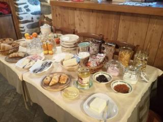 L' Aroula Rooms & Restaurant - Champoluc - 7