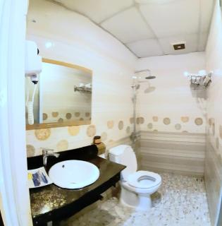 Dang Khoa Garden Inn Homestay - Sa Pa - 3