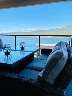 Appartement neuf tout confort en bord de mer - Propriano - 0