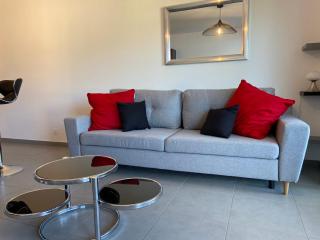 Appartement neuf tout confort en bord de mer - Propriano - 8