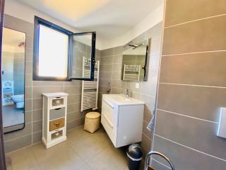 Appartement neuf tout confort en bord de mer - Propriano - 5