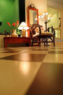 The Terrace Hotel - Nakhon Si Thammarat - 2