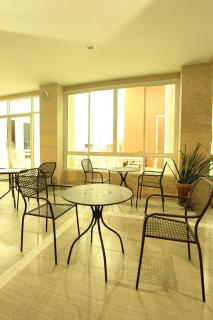 The Terrace Hotel - Nakhon Si Thammarat - 1