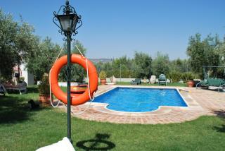 Agroturismo Ecologico el Cortijillo - Luque - 6