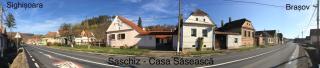 Casa Saseasca - Saschiz - 7