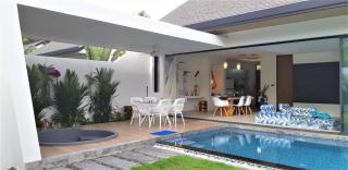 Villa KHAO MANEE - Ban Sakhu - 6
