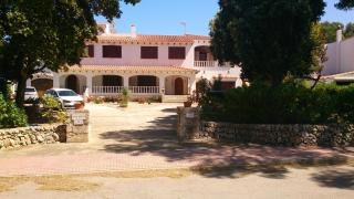 VILLA NUEVA - Cala Galdana - 7