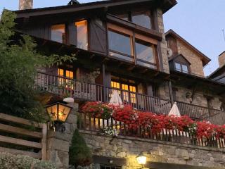 El Xalet de Taüll Hotel Rural - Taüll - 0