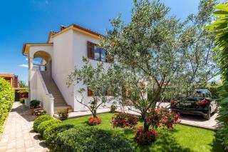 Apartman Mia - Fažana - 9
