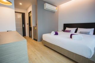 Chaweng Villawee Hotel - Chaweng - 8