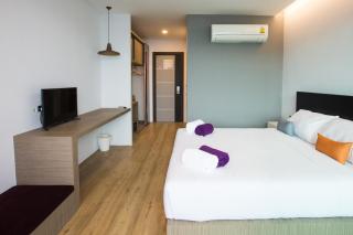 Chaweng Villawee Hotel - Chaweng - 5