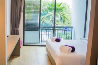 Chaweng Villawee Hotel - Chaweng - 4
