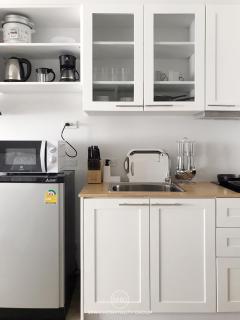 Stay in Style at Nimman R316 - 3