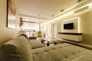 Old Town Luxury Apartment - Cracovia - 9