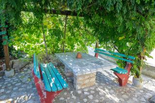 Holiday Home Maddalena - Veli Rat - 7