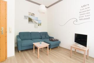 Wohnung Waldkauz im Haus Seeadler - Zinnowitz - 8