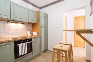 Wohnung Waldkauz im Haus Seeadler - Zinnowitz - 3