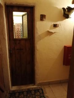 Yono's Traditional House - Ano Ravenia - 5