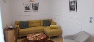 123 Sadi Carnot, classé 2 étoiles - Saint-Raphaël - 2