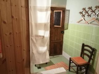 Yono's Traditional House - Ano Ravenia - 1