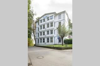 Wohnung Adebar im Haus Seeadler - Zinnowitz - 5