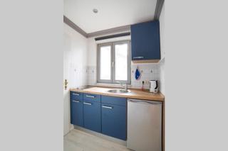 Wohnung Adebar im Haus Seeadler - Zinnowitz - 4