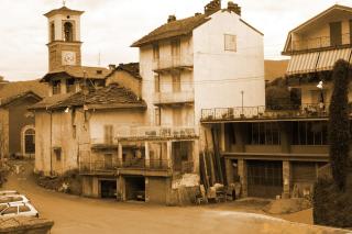 il mondo in valle - Pessinetto - 3