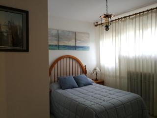 Atico en Biescas con Piscina, Tenis y Barbacoa - Biescas - 3
