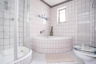 Wohnung Eule im Haus Seeadler - Zinnowitz - 5