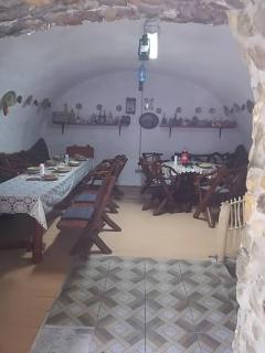 Pensiunea Casa montana - Sasca Montană - 6