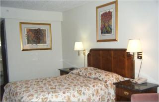 Motel 6-Oklahoma City, OK - Airport East - 5