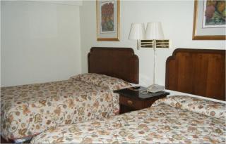 Motel 6-Oklahoma City, OK - Airport East - 4