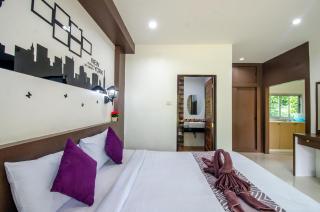 Khum Maikaew Resort - Ko Lanta - 4
