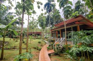 Khum Maikaew Resort - Ko Lanta - 2