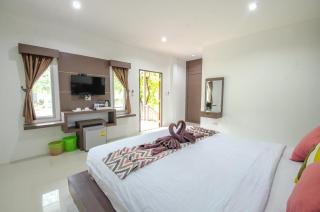Khum Maikaew Resort - Ko Lanta - 7