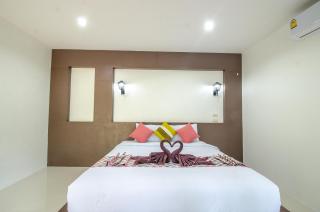 Khum Maikaew Resort - Ko Lanta - 8