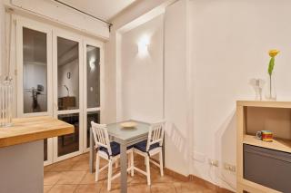 Piazza Statuto Elegant Apartment - Torino - 7