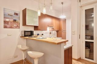 Piazza Statuto Elegant Apartment - Torino - 9