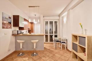 Piazza Statuto Elegant Apartment - Torino - 0