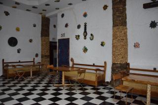 Hotel Leonor - Had Beni Chiker - 3