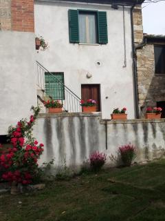 Magrignano - Montieri - 4