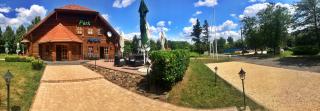 Grand Slam Park Inn - Budapest - 7