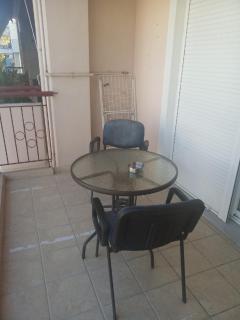 Elias Appartment - Volos - 5