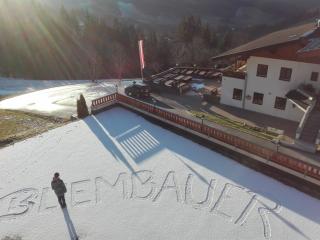 Berggasthof Bliembauer - Altenmarkt im Pongau - 6