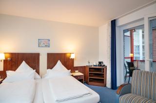 Hotel Seeschwalbe - Cuxhaven - 6